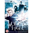 VOLCANO HIGH (2 DISC SPECIAL EDITION) (DVD)