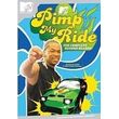 PIMP MY RIDE SEASON 2 (DVD)