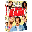 MY NAME IS EARL SEASON 3 (DVD)
