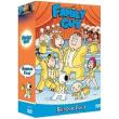 FAMILY GUY: SEASON 4 (3 DISC BOX SET) (DVD)
