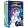 FUTURAMA - SEASON 2 (4 DISC BOX SET) (DVD)