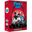 FAMILY GUY: SEASON 6 (3 DISC BOX SET) (DVD)