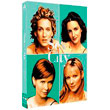 SEX AND THE CITY - �������� 3 (DVD)