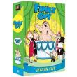 FAMILY GUY: SEASON 5 (3 DISC BOX SET) (DVD)