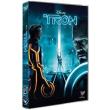 tron legacy dvd photo