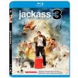 JACKASS 3 (BLU-RAY)