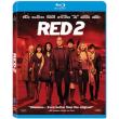 RED 2 (BLU-RAY)