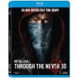 metallica through the never 3d 2d blu ray photo