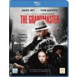 THE GRANDMASTER (BLU-RAY)