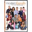 MODERN FAMILY SEASON 4 (DVD)