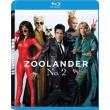 ZOOLANDER 2 (BLU-RAY)