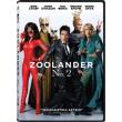 ZOOLANDER 2 (DVD)