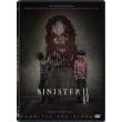 SINISTER 2 (DVD)