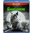 FRANKENWEENIE 3D SUPERSET (3D+2D BLU-RAY)