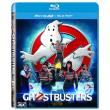 GHOSTBUSTERS 2016 (3D+2D BLU-RAY)