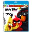 ANGRY BIRDS:   (3D+2D BLU-RAY) 