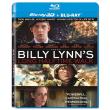       BILLY LYNN 3D (3D+2D BLU-RAY)