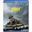 fury blu ray photo