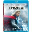 THOR 2:   3D SUPERSET (2D+3D BLU-RAY)