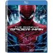 THE AMAZING SPIDERMAN (2 DISCS BLU-RAY)