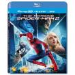 THE AMAZING SPIDER-MAN 2 (3D+2D BLU-RAY)