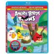 ANGRY BIRDS VOLUME 2 (BLU-RAY)