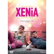 xenia dvd photo xenia dvd photo