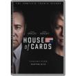 HOUSE OF CARDS TV SERIES 4 (4 DVD)
