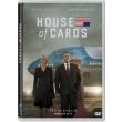 HOUSE OF CARDS TV SERIES 3 (4 DVD)