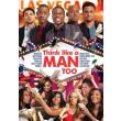 THINK LIKE A MAN 2 (DVD)