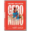 GERONIMO    (DVD)