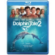 DOLPHIN TALE 2 (BLU-RAY)