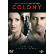 colony olokliros o protos kyklos dvd colony season one dvd photo