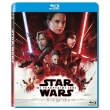 STAR WARS:   JEDI - STAR WARS EPISODE VIII: THE LAST JEDI (2 BLU-RAY)