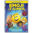 EMOJI   - THE EMOJI MOVIE (DVD + BLU-RAY COMBO) 