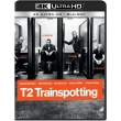 TRAINSPOTTING 2 (4K-UHD + BLU-RAY)