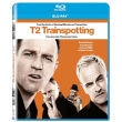 TRAINSPOTTING 2 (BLU-RAY)