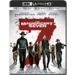 kai oi 7 itan yperoxoi magnificent seven 4k uhd blu ray photo