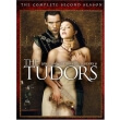 THE TUDORS SEASON 2 (3 DVD)