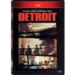 DETROIT:    (DVD)