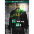 breaking bad final season 3 dvd photo