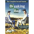 breaking bad season 2 4 discs dvd photo