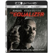 THE EQUALIZER (4K ULTRA HD + BLU-RAY)