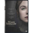 mairi selle dvd mary shelley dvd photo