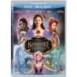 o karyothraystis kai ta tessera basileia the nutcracker and the four realms dvd blu ray combo photo