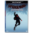 SPIDER-MAN:   - - SPIDER-MAN: INTO THE SPIDER-VERSE (DVD+BLU-RAY COMBO)