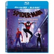 SPIDER-MAN:   - - SPIDER-MAN: INTO THE SPIDER-VERSE 3D (3D+2D BLU-RAY)