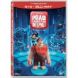     - RALPH BREAKS THE INTERNET (DVD+BLU-RAY COMBO)