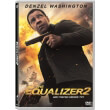EQUALIZER 2 (DVD)