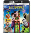 ���������� ��� ������ 3: ��� ��� �������� - HOTEL TRANSYLVANIA 3 (UHD+BLU-RAY)